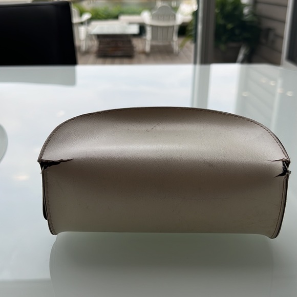 Yves Saint Laurent Sunglasses with Case - Picture 10 of 11